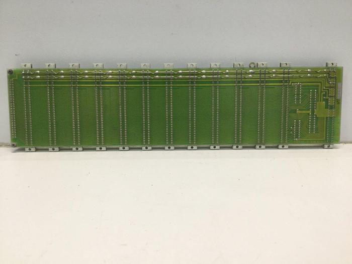 Used KEBA Circuit Board E-I/O BUS-3 D1335D Used