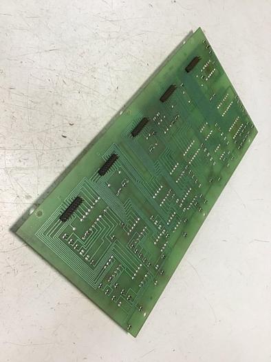 Used SCI Circuit Board 21963-8 #135367