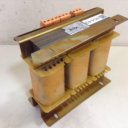 Used MTF 2 kVA Transformer 36232 Used