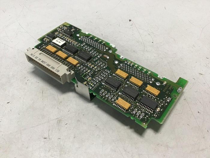 Used B&R Circuit Board 224113020/4 #135858