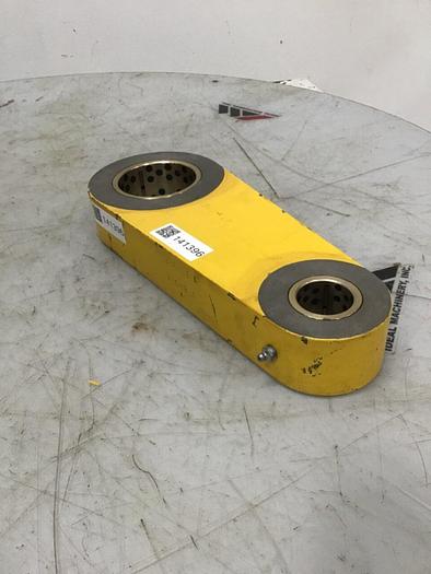 Used VAN DORN Toggle Link 338498 #141396