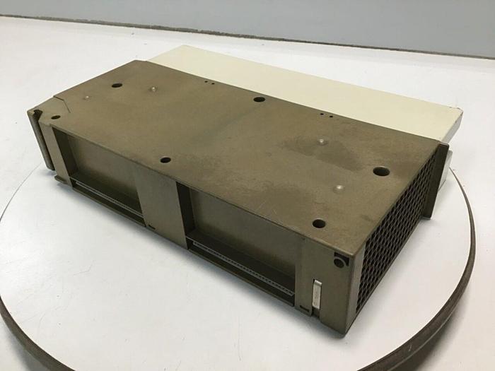 Used SIEMENS Power Supply 6ES5 951-7LD12 #112133