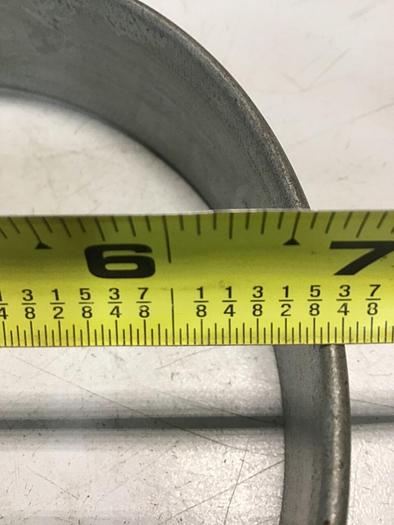 WATLOW 600 Watt Heater Band B6N1JP35 #125593