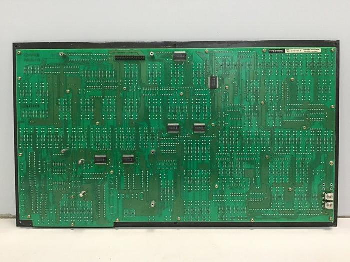 Used TOSHIBA Control Panel Injectvisor SI S1MMI(E) USED
