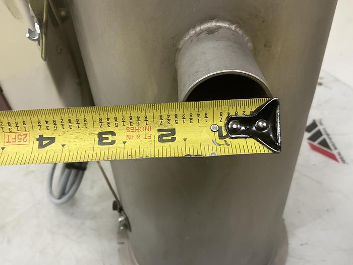 Used WITTMANN FEEDMAX S3-40