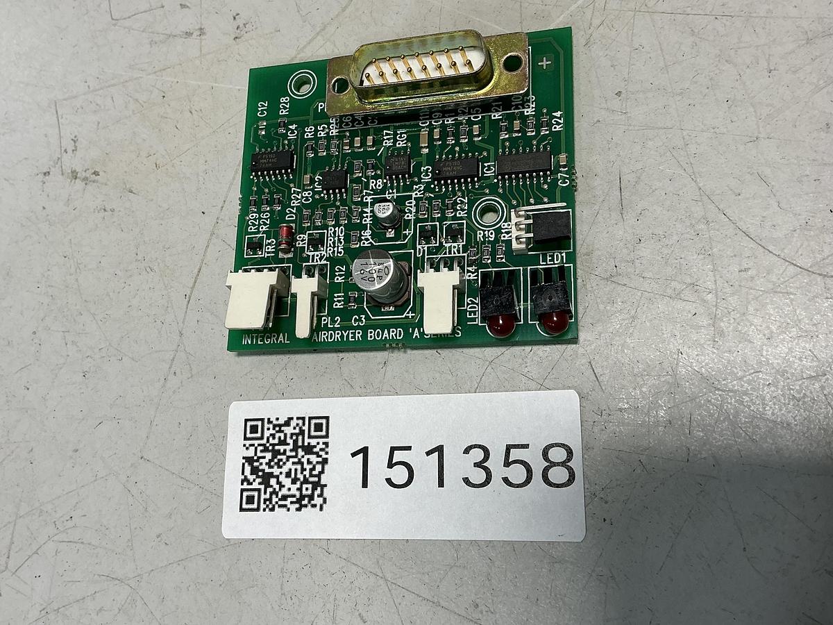 Used PLEXUS 25123-50