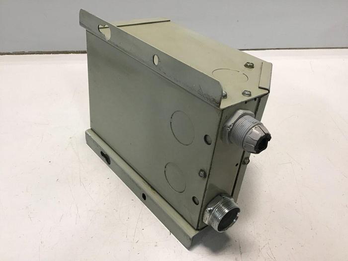 Used GE 1 kVA Transformer 9T51B0510 #130860