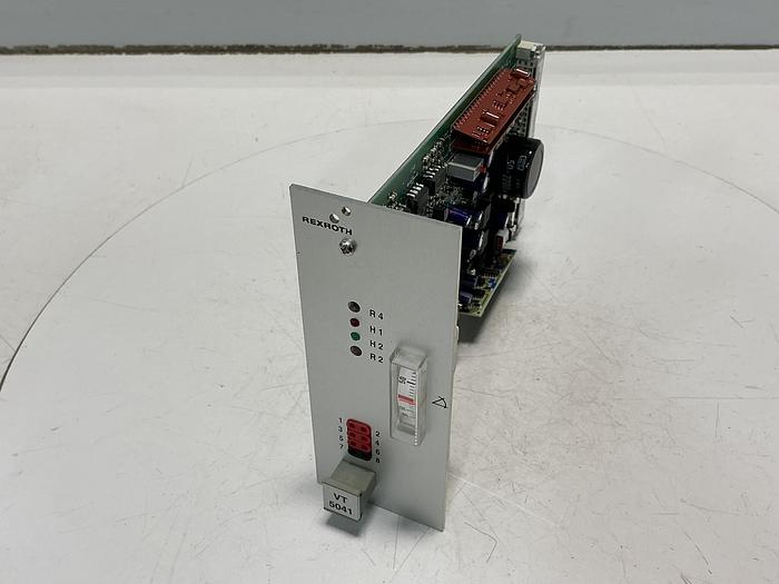 Used REXROTH VT 5041-25/3