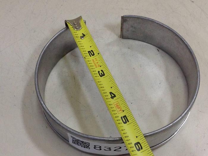 APPLIED INSTRUMENTS 1000 Watt Heater Band A-52C141-X #83278