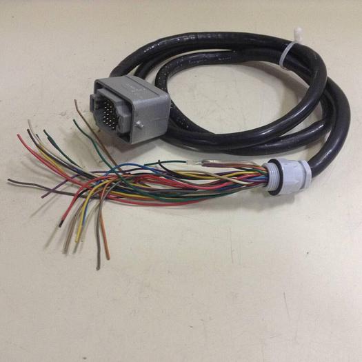 Used YUSHIN PRECISION EQUIPMENT Harness HARNESS063 #85063
