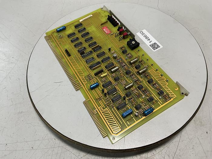 Used CINCINNATI MILACRON 3 531 4380A