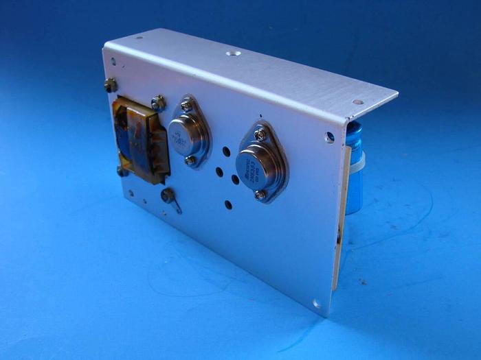 Used SOLA Power Supply SLD-12-1010-12 #10500