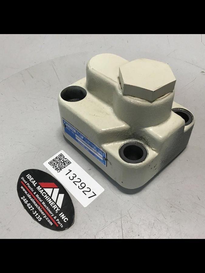 Used TOKIMEC Valve C5PG-815-10-S45 USED