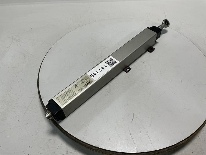 Used NOVOTECHNIK LW9/225