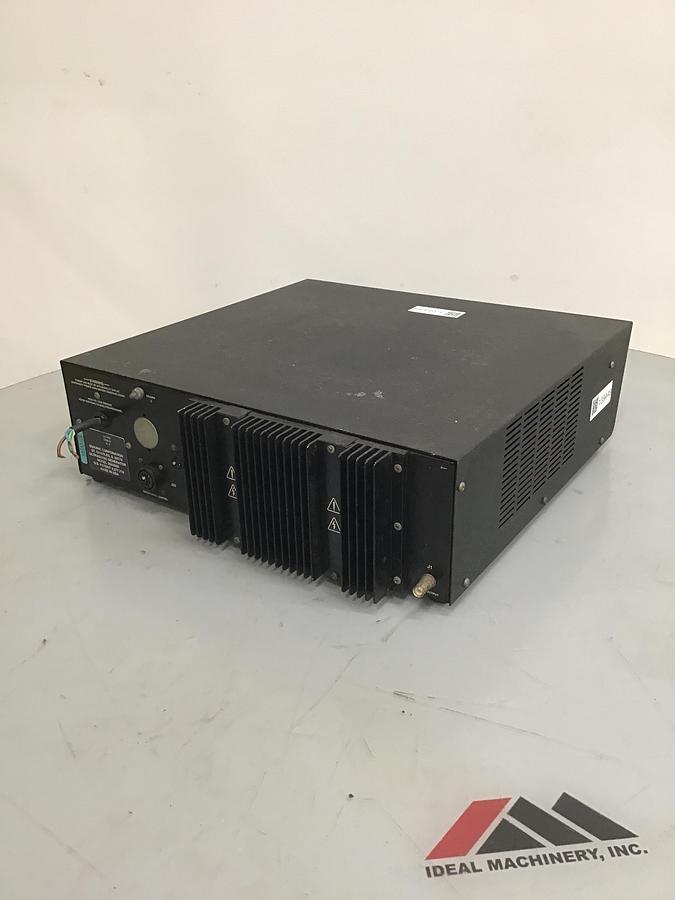 Used DUKANE 20A2000 Ultrasonic Generator USED #139448