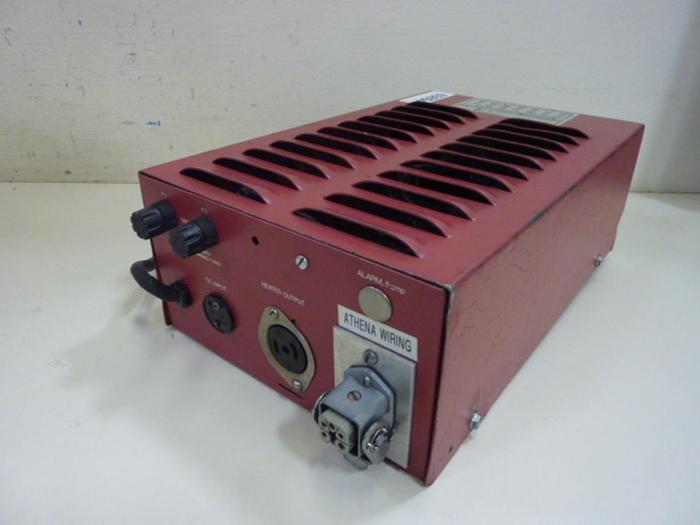 Used FAST HEAT Control KS010009L Used