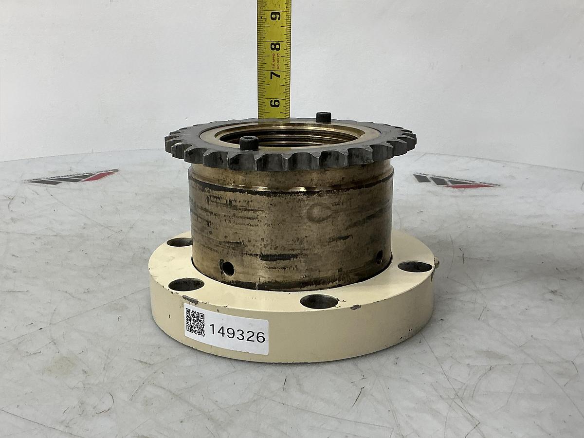 Used CINCINNATI MILACRON 3990788