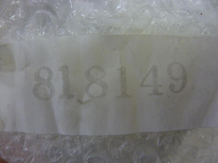 ALCRA Wheel Crank 818149 #52283