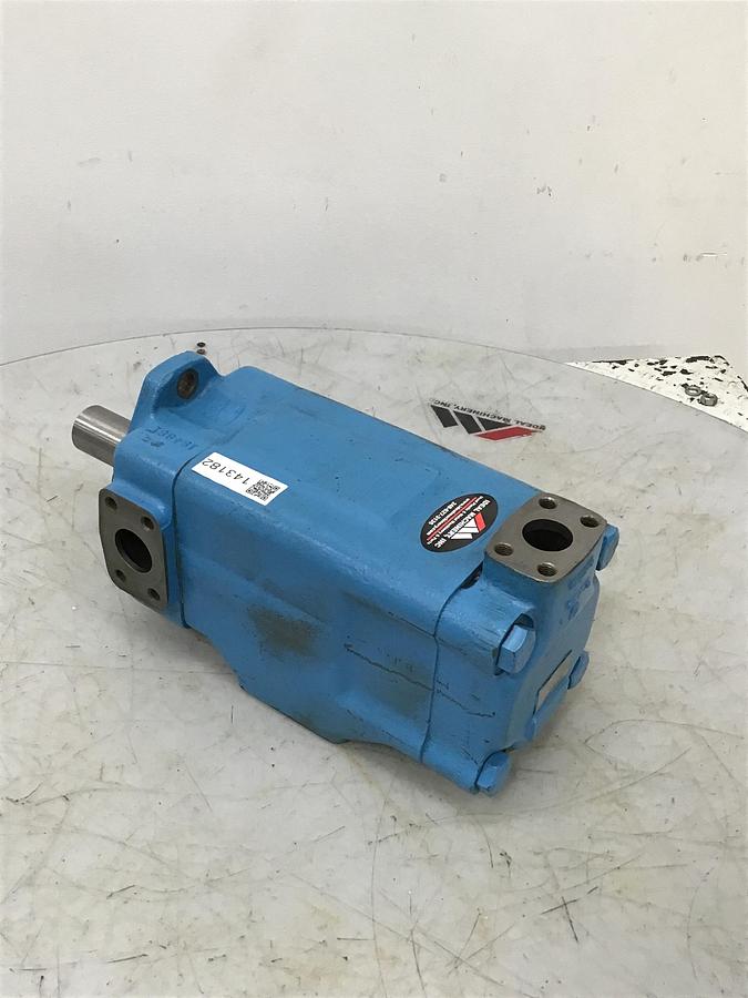 Used VICKERS 4535V45AM25 Pump Used #143182