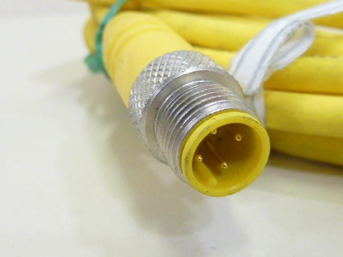 LUMBERG Cable RST 4RKWT 4-602/5M #44013