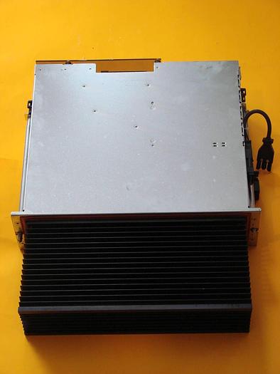 Used REXROTH INDRAMAT Servo Drive DDS02.1-A150-DS01-02-FW #7078