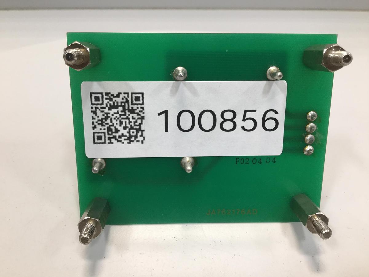 Used SUMITOMO Circuit Board JA762172BD USED