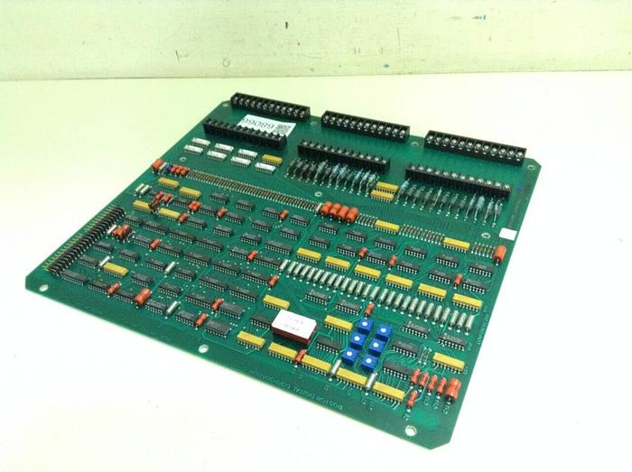 Used BOSTON DIGITAL Circuit Board PCB 10E292 #68067