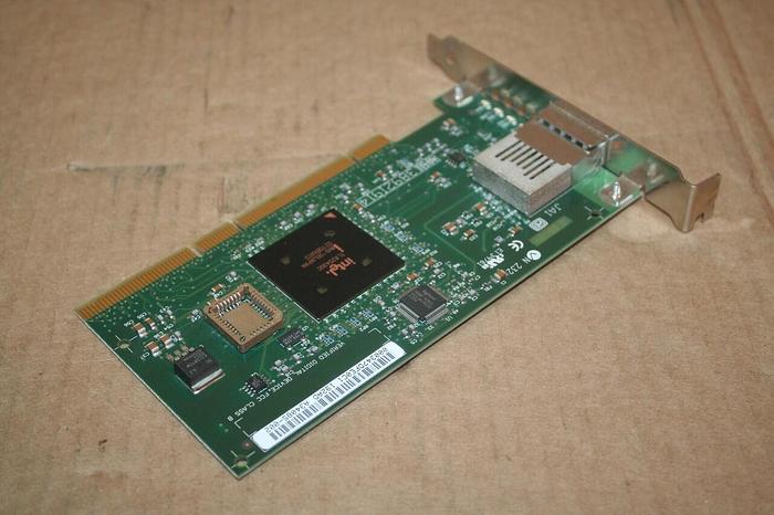 Used IBM Card Assembly MCK0706-0012/6100-0 #21085