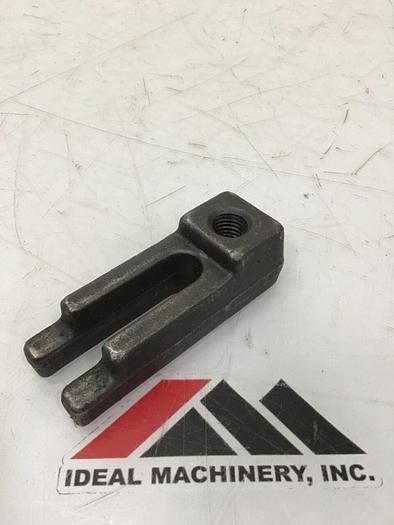 Used DME Open Toe Mold Die Clamp MC-5-5 #118870