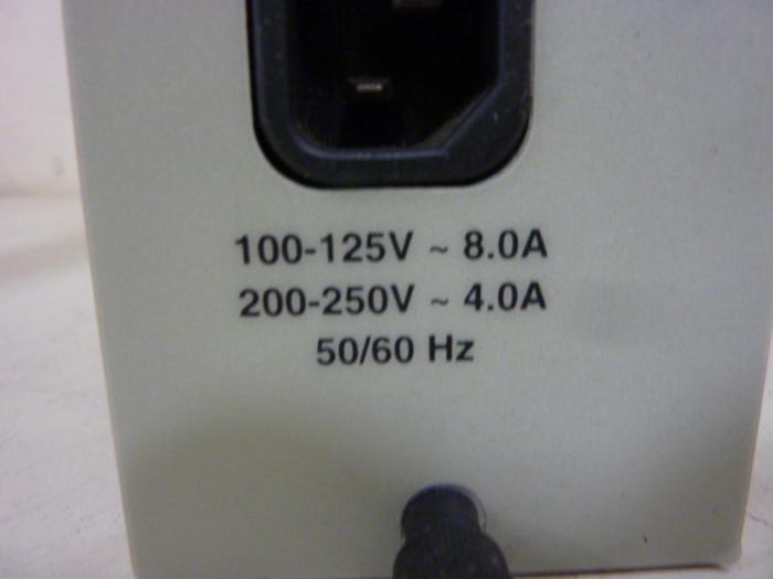 Used CABLETRON Power Supply 6C205-3 #58068