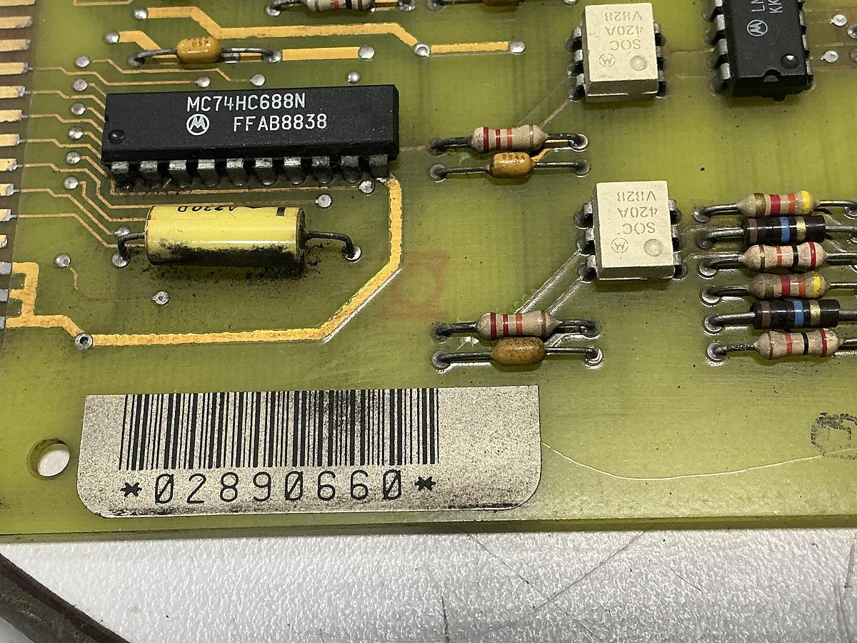 Used CINCINNATI MILACRON 3-531-4350A