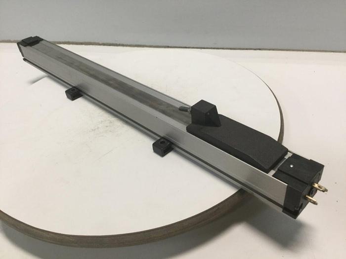 Used NOVOTECHNIK Linear Transducer TLH360 #105741