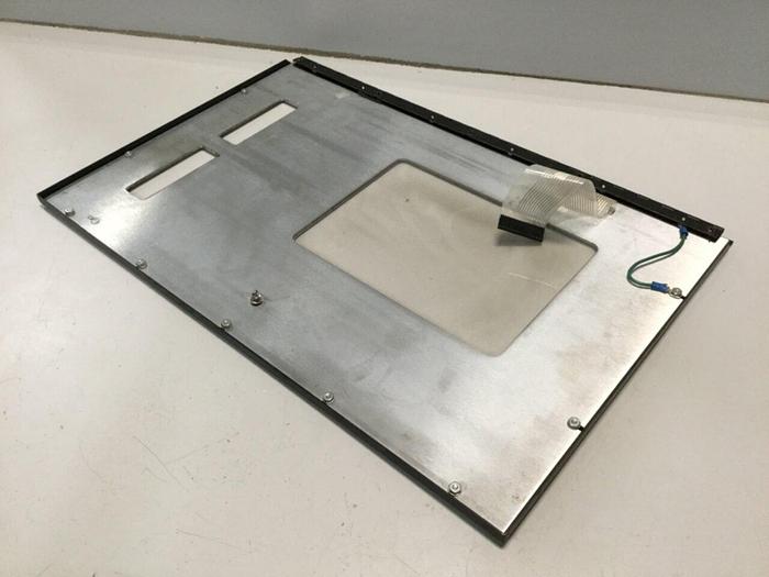 Used AIC Panelview Keypad MARK VI USED