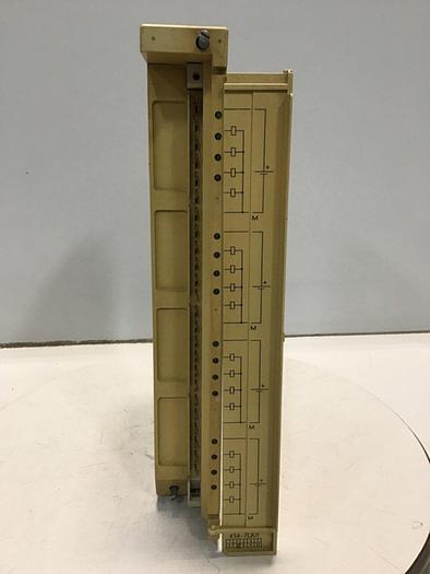 Used SIEMENS Digital Output 6ES5 454-7LA11 #120541