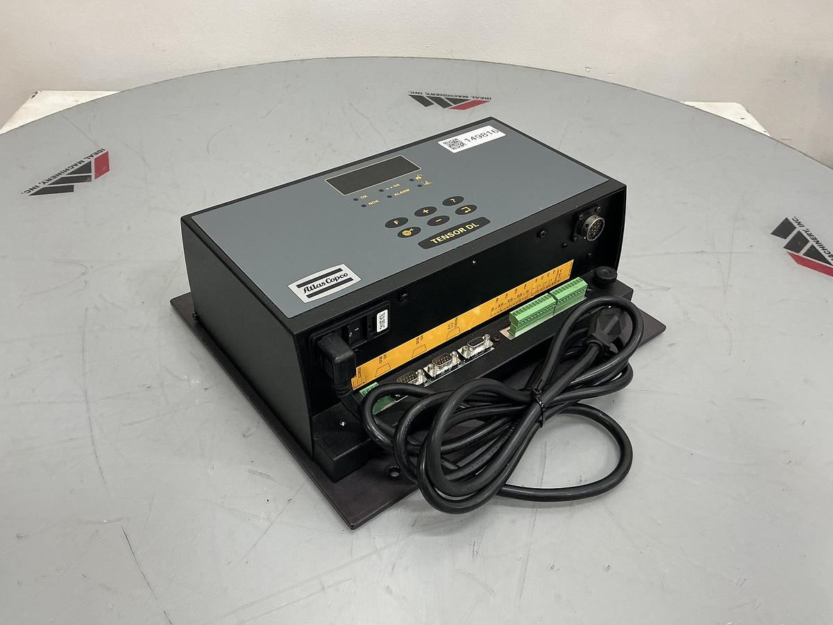Used ATLAS COPCO D313