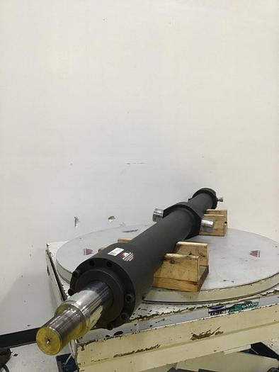 Used ENGEL Traversing Cylinder HZ 38730 X Used