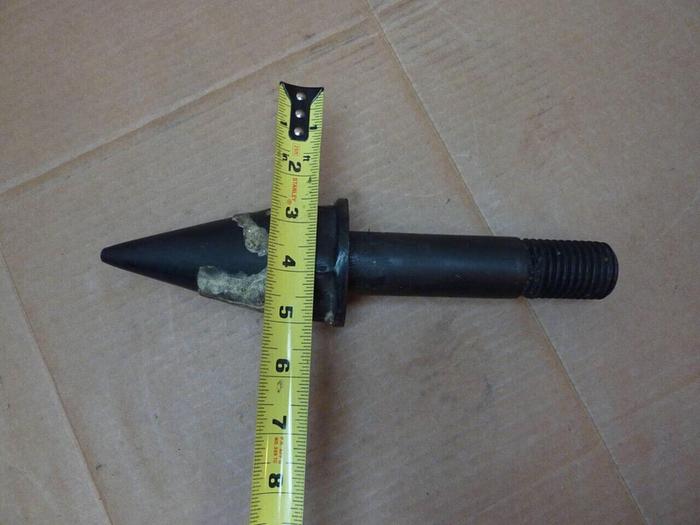 Used GENERIC Screw Tip SCREW007 #25007