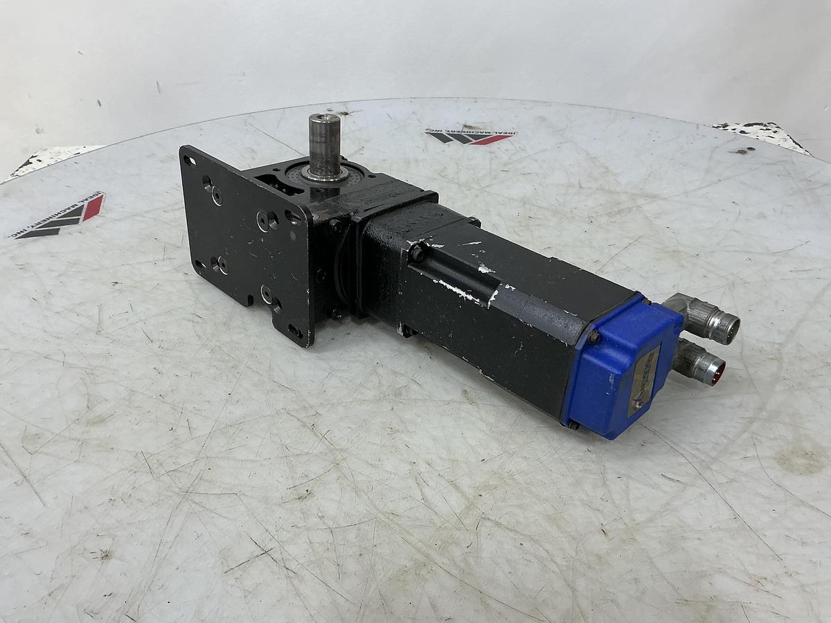 Used KOLLMORGEN MTC306C1-R1C1