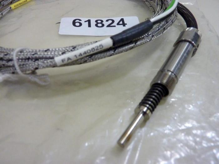 KAUTEX Sensor 88258003 #61824