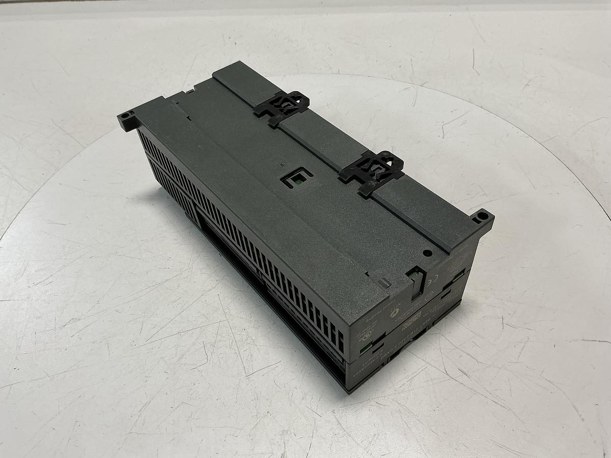 Used SIEMENS 6ES7 216-2AD23-0XB0