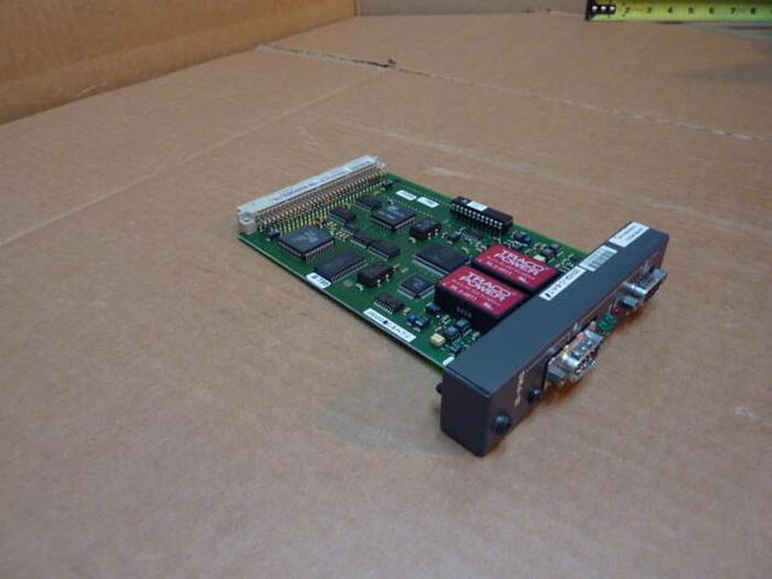 BOSCH IB-PMS Module Board D64711 078451-1027 #26559