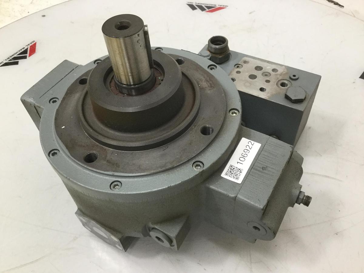 Used BOSCH 0 514 800 005