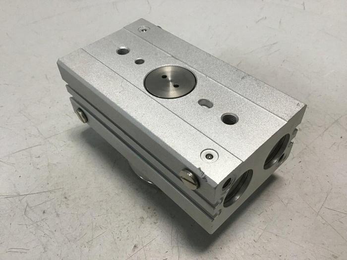 Used KOGANEI Rotary Actuator RAT10-180-SS2 #121060