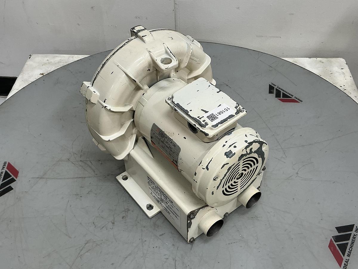 Used EG&G ROTRON DR505AS72M