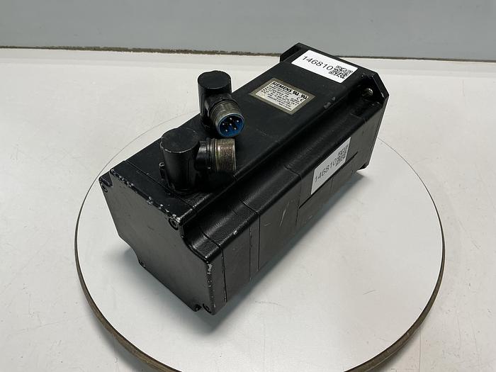 Used SIEMENS 1FK6063-6AF71-1TH0