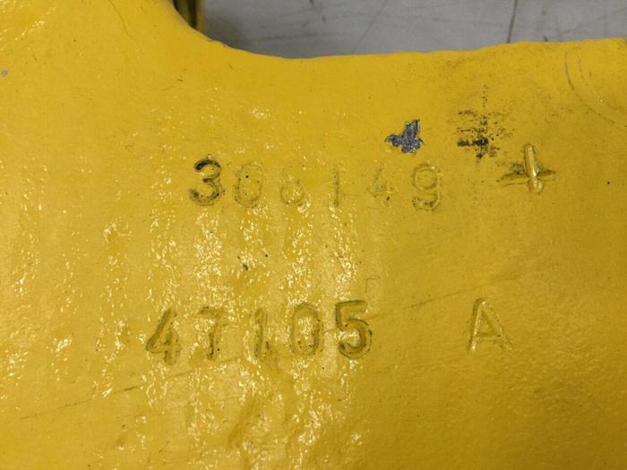 Used VAN DORN Crosshead 308149D Used