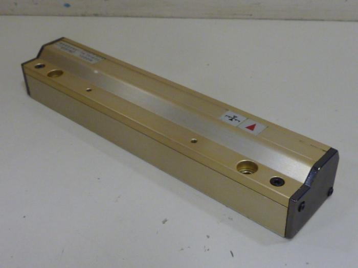 Used TOSHIBA Foot Stroke Decoder FM15VB #65156