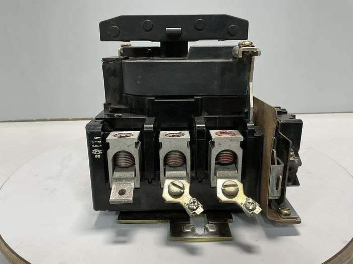 Used GENERAL ELECTRIC CR306F0**LAA