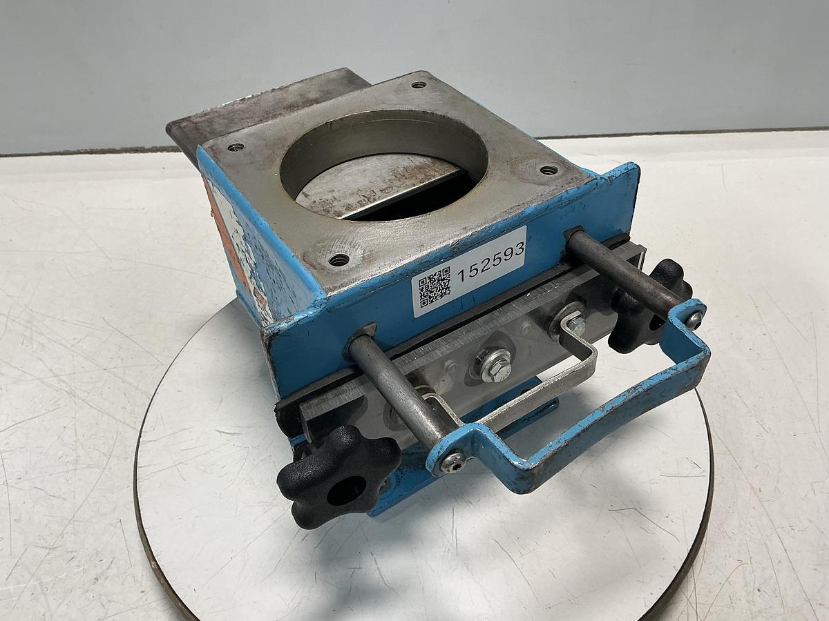 Used BUNTING MAGNETICS NO MODEL NUMBER
