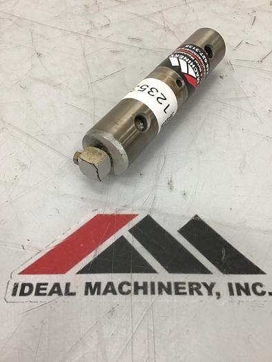 Used SUMITOMO Crosshead Toggle Link Pin SG75M-H / CTLP #123530